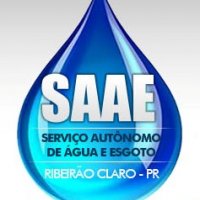 SERVI�O AUT�NOMO DE �GUA E ESGOTO - SAAE - RIBEIR�O CLARO - CONCURSO P�BLICO
