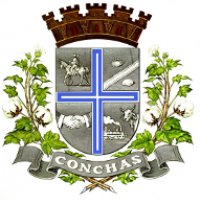 C�MARA MUNICIPAL DE CONCHAS - CONCURSO P�BLICO