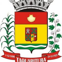 PREFEITURA MUNICIPAL DE TAQUARITUBA - CONCURSO P�BLICO - V�RIOS CARGOS