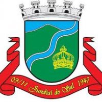 PREFEITURA MUNICIPAL DE JUNDIA� DO SUL - CONCURSO P�BLICO