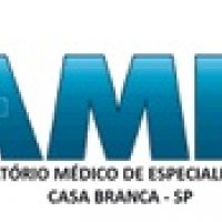 AME CASA BRANCA - PROCESSO SELETIVO