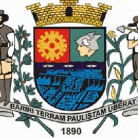C�MARA MUNICIPAL DE BARIRI - CONCURSO P�BLICO