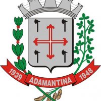 C�MARA MUNICIPAL DE ADAMANTINA - CONCURSO P�BLICO