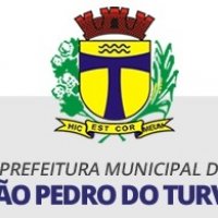 PREFEITURA MUNICIPAL DE S�O PEDRO DO TURVO - PROCESSO SELETIVO - EDUCA��O