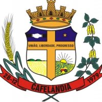 PREFEITURA MUNICIPAL DE CAFEL�NDIA - CONCURSO P�BLICO