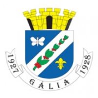 PREFEITURA MUNICIPAL DE G�LIA - PROCESSO SELETIVO