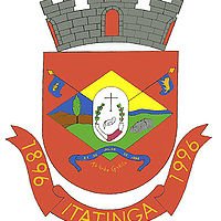 PREFEITURA MUNICIPAL DE ITATINGA - PROCESSO SELETIVO - EDUCACAO