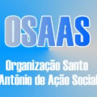 ORGANIZACAO SANTO ANTONIO ACAO SOCIAL - OSAAS - PROCESSO SELETIVO