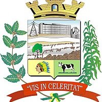 PREFEITURA DO MUNICIPIO DE SALTO GRANDE - PROCESSO SELETIVO