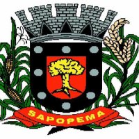 PREFEITURA MUNICIPAL DE SAPOPEMA - CONCURSO P�BLICO