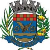 PREFEITURA MUNICIPAL DE GAVIAO PEIXOTO - CONCURSO PUBLICO
