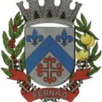 PREFEITURA MUNICIPAL DE FERNAO - CONCURSO PUBLICO