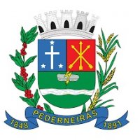 PREFEITURA MUNICIPAL DE PEDERNEIRAS