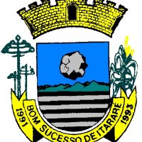 PREFEITURA MUNICIPAL DE BOM SUCESSO DE ITARARE