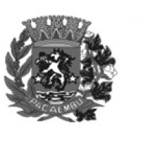 PREFEITURA MUNICIPAL DE PACAEMBU