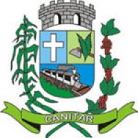 PREFEITURA MUNICIPAL DE CANITAR - PROCESSO SELETIVO P�BLICO