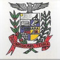PREFEITURA MUNICIPAL DE CAMBAR� - CONCURSO P�BLICO