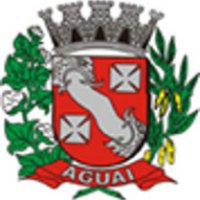 C�MARA MUNICIPAL DE AGUA� - CONCURSO P�BLICO