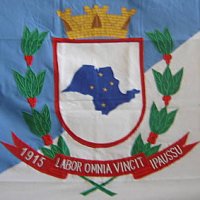 C�MARA MUNICIPAL DE IPAUSSU - CONCURSO P�BLICO