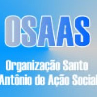 ORGANIZAO SANTO ANTNIO DE AO SOCIAL - OSAAS - PROCESSO SELETIVO