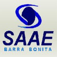 SERVI&Ccedil;O AUT&Ocirc;NOMO DE &Aacute;GUA E ESGOTO - SAAE DE BARRA BONITA